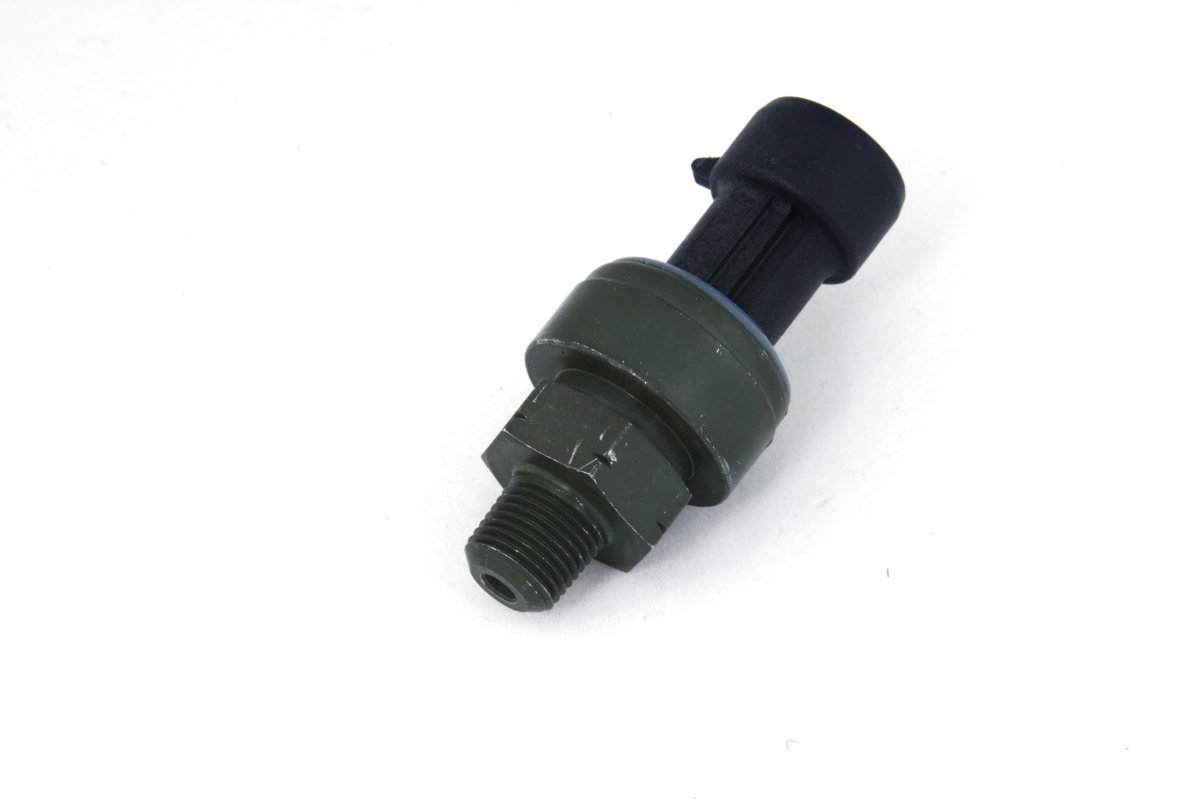 Picture of Racepak RPK810-PT-0150GVT 0-150 PSI Remote Pressure Transducer Sensor