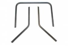 C3328 10-Point Roll Cage Conversion Kit for 1994-1998 Mustang