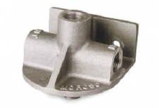 23710 Remote Oil Filter Mount for Ford, Mopar