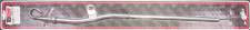 TRA9223 351c Ford Engine Oil Dipstick - 20.5 in. Length - Chrome
