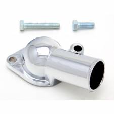 Chrome Water Neck - O-Ring Style