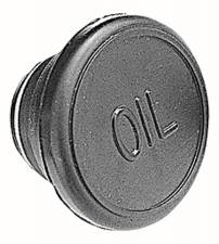 TRA9373 Rubber Valve Cover Plug