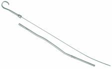 TRA9404 20 in. Engine Oil Dipstick - Chrome