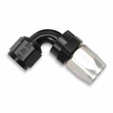 Full Flow ProClassic -10 AN 90 deg Hose End