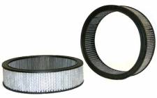 16 x 4 ft. Air Filter - Flows 1000 Plus CFM for Asphalt Racing Applications