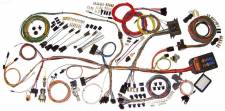510140 Wiring Hrness System for 1962-1967 Nova