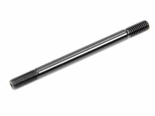 AP5.750-1LB 5.75 x 0.43 in. Broached Stud, Black Anodize