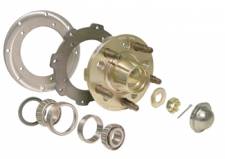 19753 Impala Hub Seal