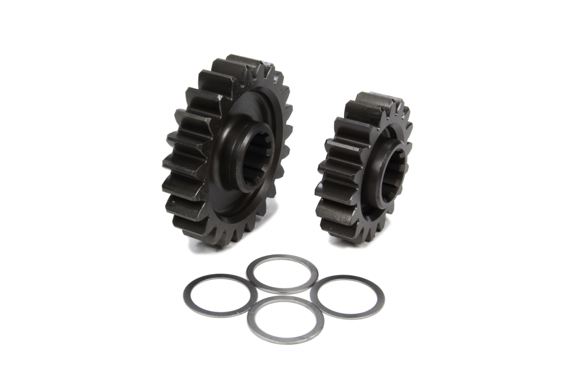 Quick Change Gear Pro-Lite Set