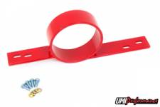 Drive Shaft Safety Loop for 1982-1987 GM G-Body, Black