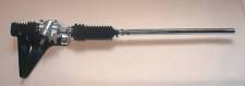 Cross Steer Rack & Pinion Kit for 1928-1932 Ford, Black
