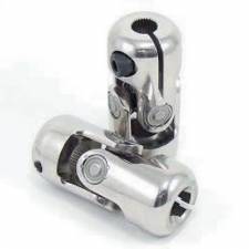 0.56-26 x 0.75 in. OD Unisteer U-Joint