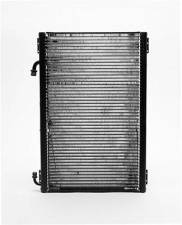 Vertical Condenser