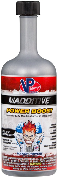 16 oz Power Boost Combustion Enchancer
