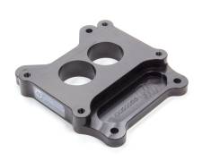 Q-Jet Carb Adapter 1 ft. Thick Straight Bore