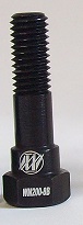 WEHWM200-8B Bolt for Swivel Shock Mount