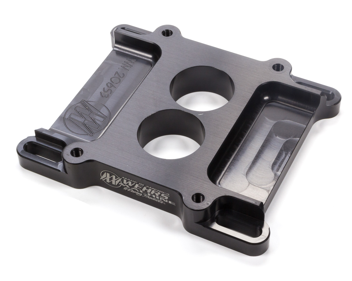 WEHWM206SB 1 in. Slider Carb Adapter for 2BBl to 4BBl