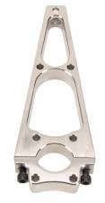 1.25 x 6.5 in. Clamp on Hood Pin Mount