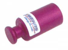 Th-350 Muncie Transmission Yoke Plug - Bert