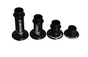 WEHWM625100HM 0.62-0.5 in. 1.00 in. Long Mis-Alignment Spacer
