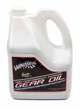 WIN1730 1 gal Semi-Synthetic Rear End Lube with Moly