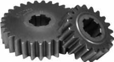 WIN4405 4400 Series 6 Spline Quick Change Gears - Set No. 5