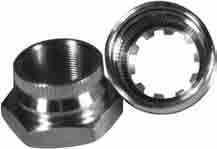 Posi-Lock Assembly - Right Hand Thread