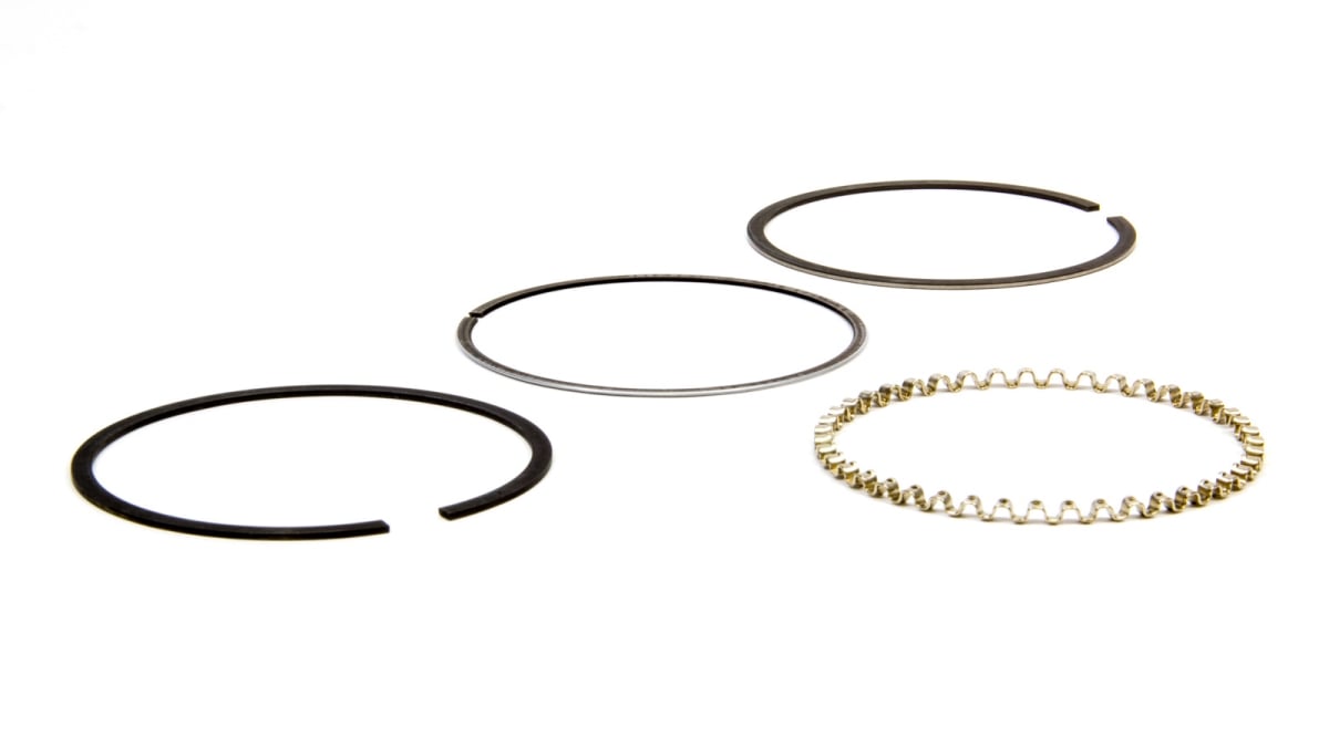3.80 in. Bore Single Piston Ring Set