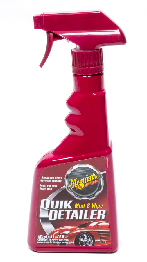 A-3316 16 oz Meguiars Wax