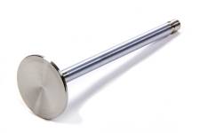 BR 81685 1.86 in. Exhaust Valve - Stainless Steel