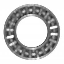 TXR600-FE-0653 Mini Sprint Thrust Bearing -  TRIPLE X RACE COMPONENTS