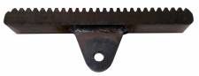 Pinion Steel Black Paint Triple X Micro & Mini Manual Rack with Tab