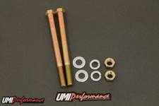 Rear Torque Arm Hardware Kit for 1982-2002 GM F-Body