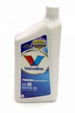1 qt. SAE 30W Premium Conventional Motor Oil
