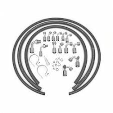 Hose Kit without Drier Bead Lock Fittings