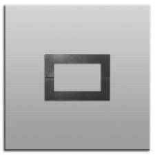 2 x 3 ft. Rectangle Weight Mount