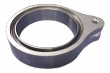 Limit Chain Holder Aluminum Kit with Clamps
