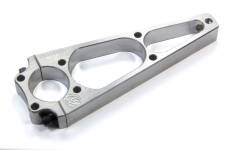1.5 x 6.5 in. Clamp on Hood Pin Mount