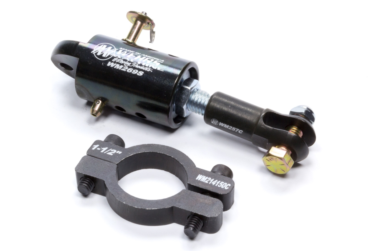 WEHWM269150S 1.5 in. Quick Adjust Limit Chain, Steel