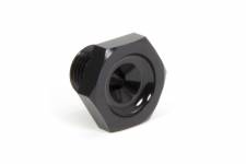 0.62-18 in. Aluminum King Pin Cap