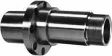 2 in. 1.5 deg Bolt-On Spindles Cambered Snout