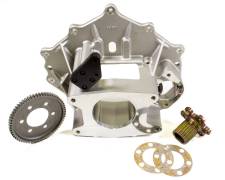 WIN62843B Flywheel Housing Assy Bert & Brinn