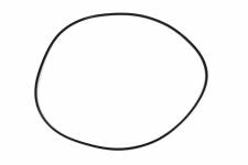Side Bell O-Ring