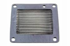HPF303 Square Stainless Steel Replacement Filter Screen