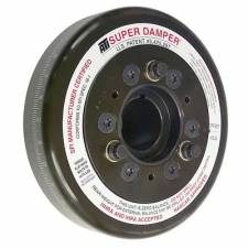 917065 7.074 ft. Harmonic Damper for Big Block Chevy, SFI