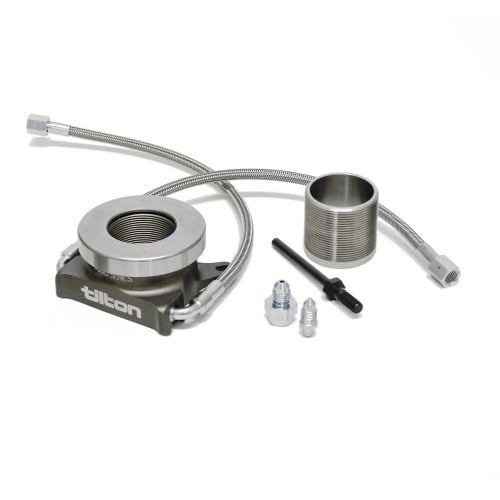 Hydraulic Release Bearing for GM Saginaw Flat-Face
