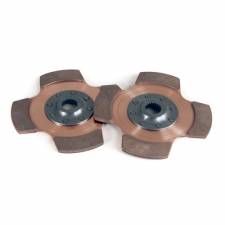 Cerametallic 7.25in. Clutch Pack - 23 Spline - High Performance
