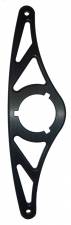 TXRSC-ST-0006-BLK Steering Mount Half Box, Black -  TRIPLE X RACE COMPONENTS