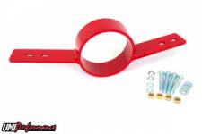 Drive Shaft Safety Loop for 1964-1972 GM A-Body, Black