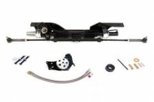 Power Steering Small Blocks Rack & Pinion for 1967 Mustang